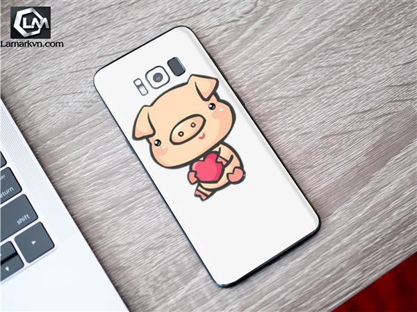 Ảnh đại diện sản phẩm Samsung GalaxyS8